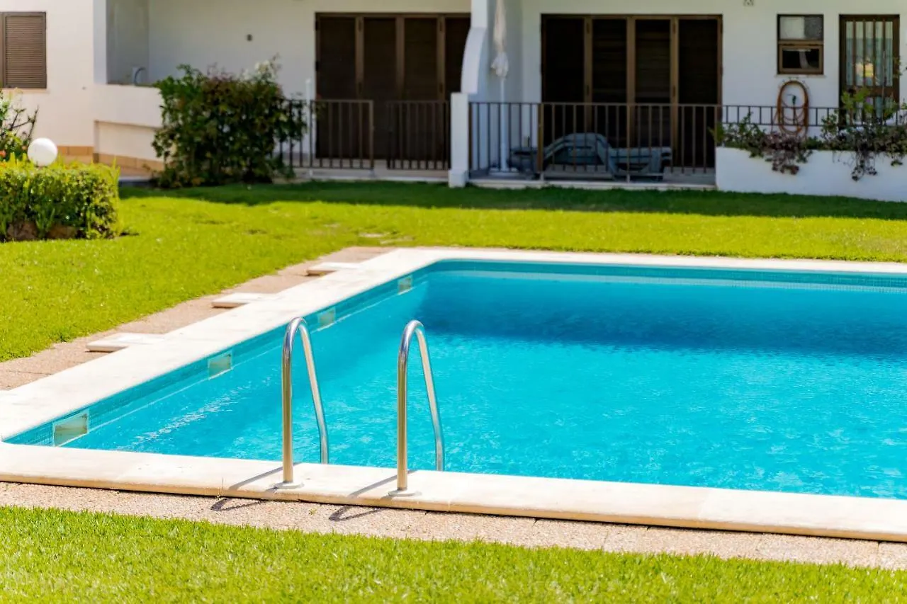 Apartamento Moura Mar Vilamoura Portugal