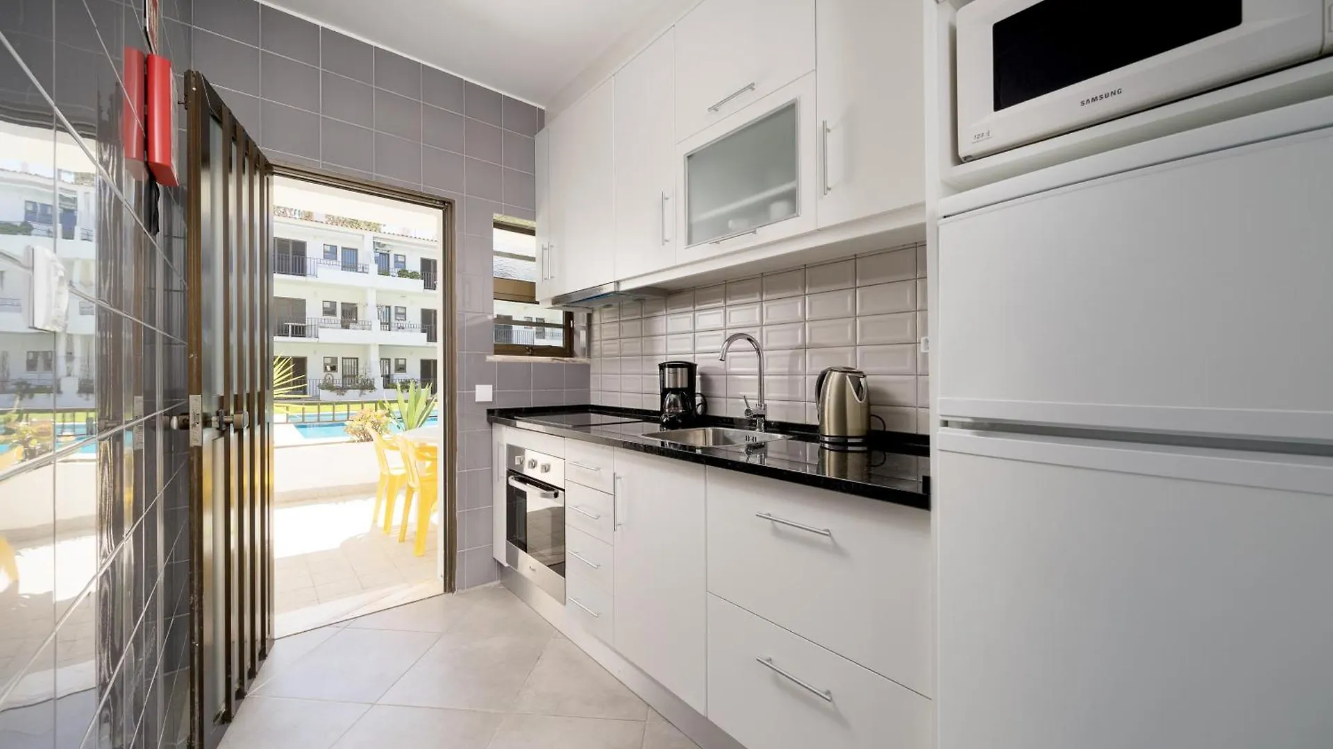 Apartamento Moura Mar Vilamoura