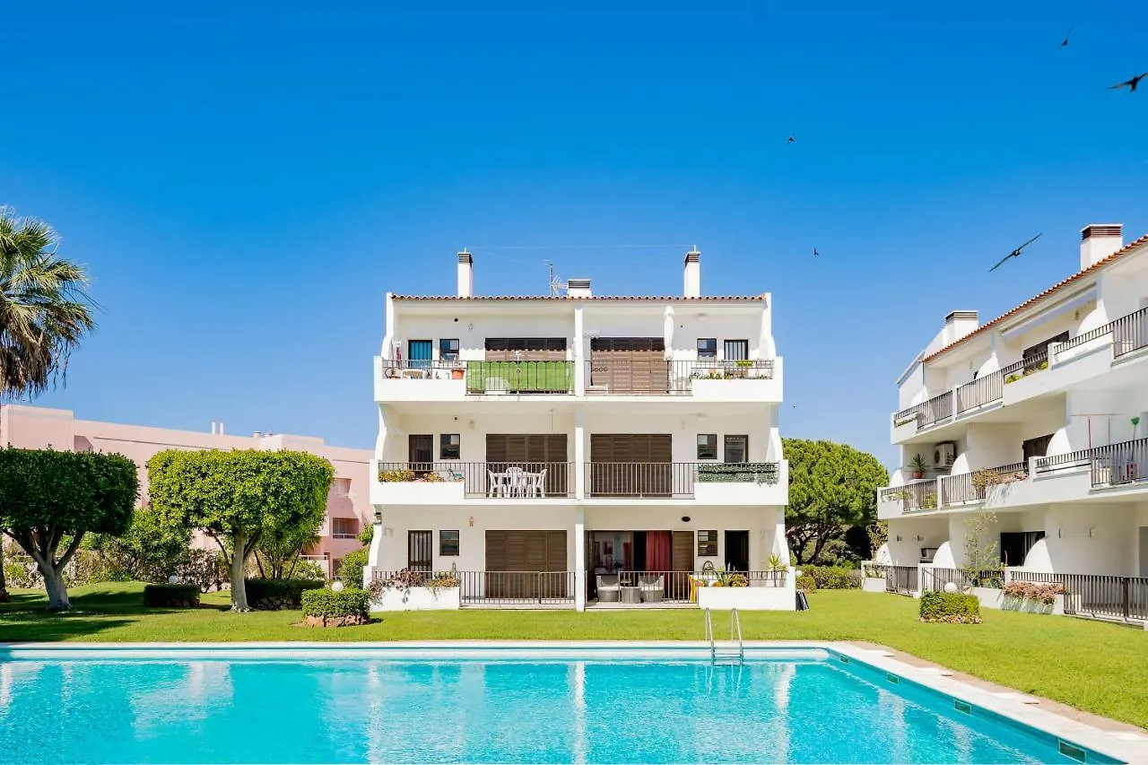 Apartamento Moura Mar Vilamoura