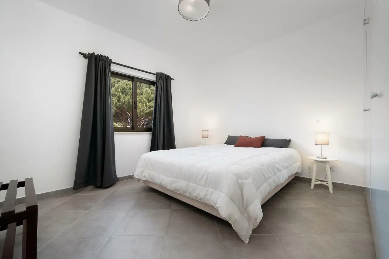 Apartamento Moura Mar Vilamoura Apartment
