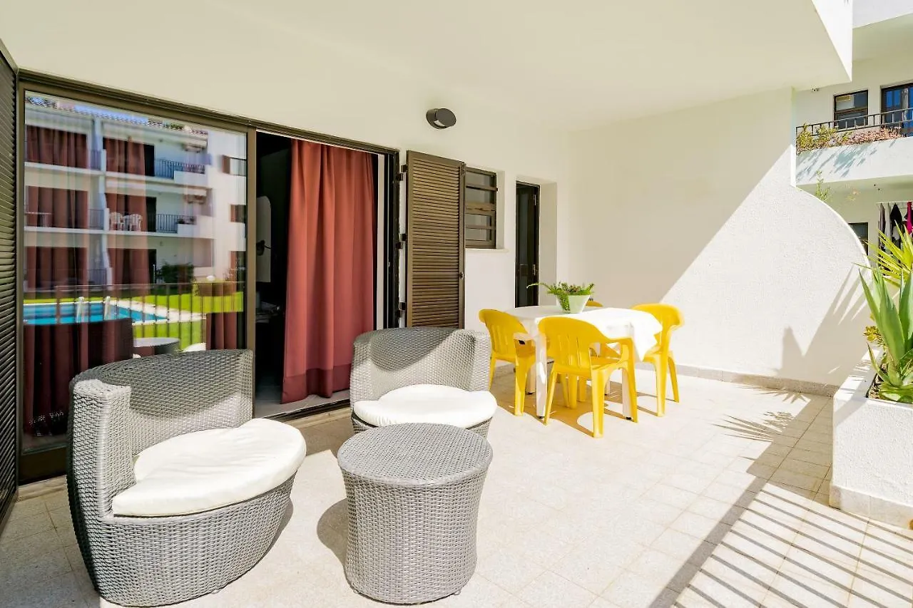 Apartamento Moura Mar Vilamoura Portugal