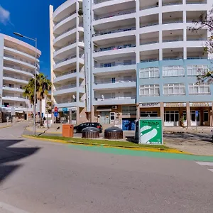  Apartamento Rei - Quarteira - 3 Min To The Beach