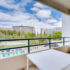 Tália Iv - Pool&city Center - Vilamoura